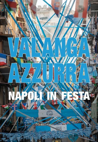Valanga azzurra napoli - napoli, in