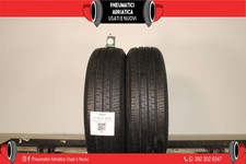 2 PNEUMATICI BRIDGESTONE