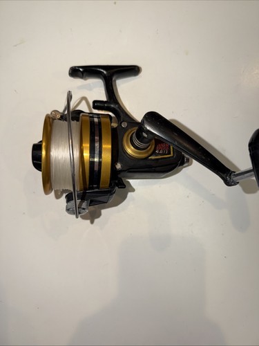 Mulinello pesca penn 850 ss - mulinello,