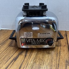 VitaMix 3600 Frullatore