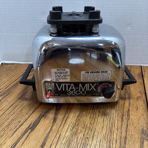 Vitamix 3600 frullatore - 3600,