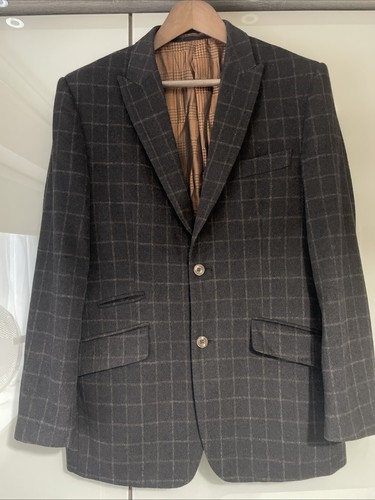 Giacca uomo william - uomo,