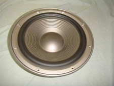 Jbl low frequency woofer - frequency,
