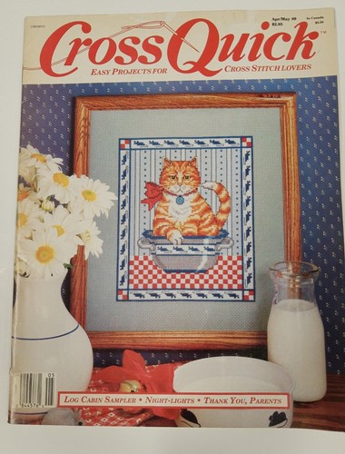 Cross quick magazine progetti - quick,