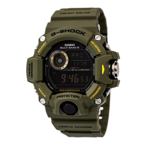 Casio men watch - watch, g-shock