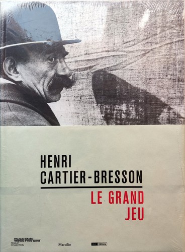 Libro henri cartier - henri, cartier-bresson
