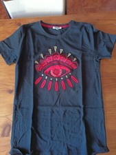 Maglietta T-shirt Kenzo Paris