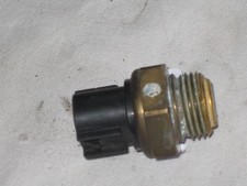 Suzuki GSXR 1000 K3 K4 Interruttore Termico,Cooler,Motore,Ventilatorschalter