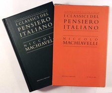 I CLASSICI DEL PENSIERO