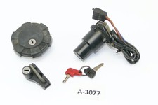 Yamaha XTZ 750 3LD anno 1991 -