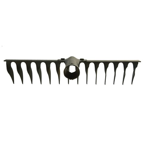 Rastrello sarchiatore aeratore - rastrello,