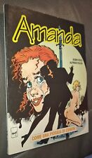 AMANDA - Anno 1 n. 8 - Eura Editoriale