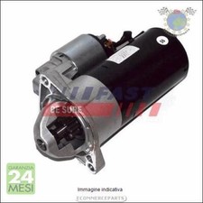 Motorino di avviamento Fast