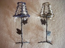 COPPIA DI CANDELABRI VINTAGE^