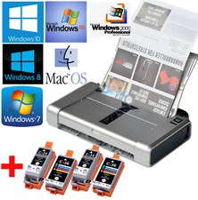 Mobile Stampante Canon Pixma