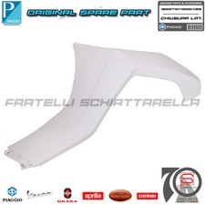 Chiusura Scudo Laterale