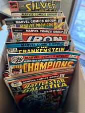 Marvel Età del Bronzo - MIX-