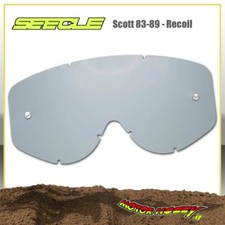 LENTE SEECLE FUME' COMPATIBILI