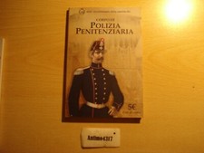 EURO 5 ITALIA 2017 CORPO DI POLIZIA PENITENZIARIA @ENTRA@