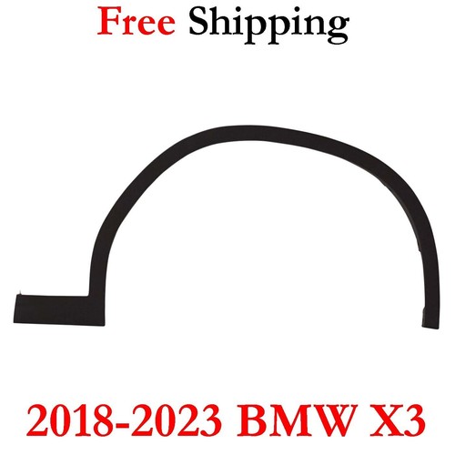 For 2018 2023 bmw fender - for, x3