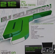 DJ Selection 212 - 70 Mi Da