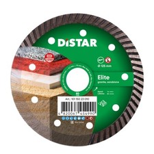Disco diamantato turbo 125 - disco,