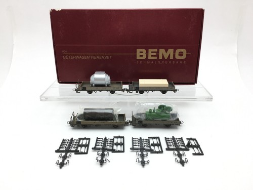 Bemo 7463 100 h0m - 7463,