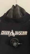 Muta Stagna Dive System Pro. Supratex / Lycra / Kevlar 3,5mm