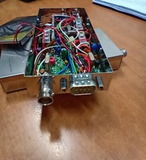 APPARATO RICETRASMITTENTE VHF PER VARI USI DA 5 W