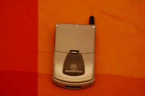 Cellulare motorola startac - motorola,