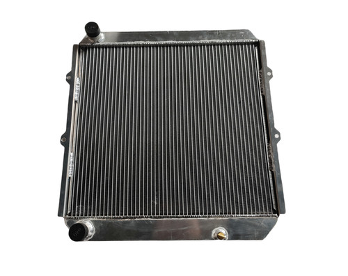Radiatore adatto toyota - adatto,