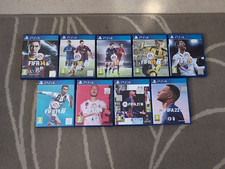 Lotto lavoro Fifa 14-22 bundle