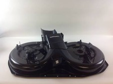 Piatto di taglio nudo CASTELGARDEN STIGA trattorino rasaerba J92 382564048/0