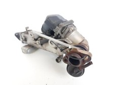 7810751 VALVOLA EGR BMW SERIE 5 (F11) 525D XDRIVE 2.0 D 16V AUT 218CV 2013 5P SW