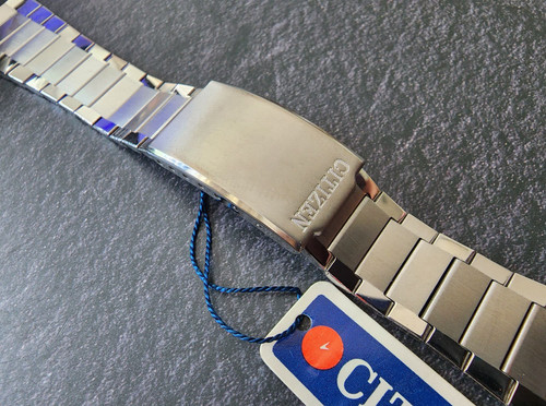 Bracciale nuovo per citizen - bracciale,