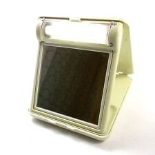 SPECCHIO CLAIROL da Tavolo e Portabile Make Up + Luce VINTAGE S52 Light Settings