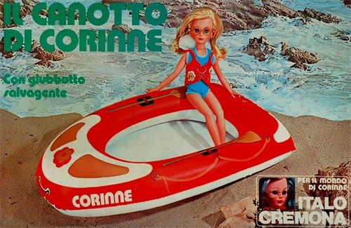 Canotto gonfiabile per - il,