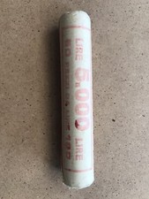 ITALIA - ROTOLINO DA 50 PEZZI