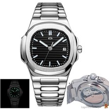Orologio automatico datario - orologio,