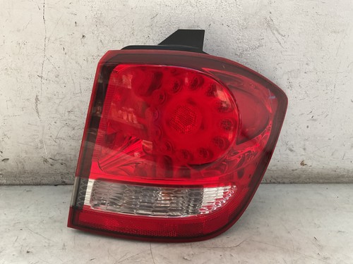 Stop fanale posteriore led - stop,