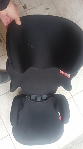 Seggiolino auto kg isofix - 9,