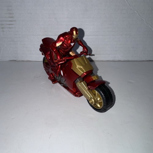 Hasbro marvel iron - iron,