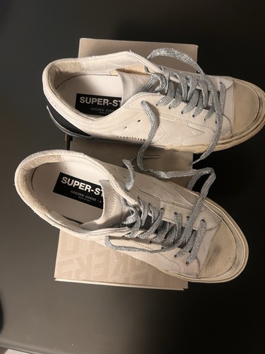 Golden goose superstar - superstar, penstar