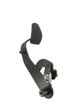 PEDALE FRIZIONE FIAT SCUDO (2010) 2.0 DIESEL 88KW 3P