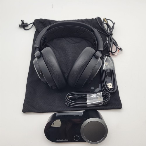 Steelseries arctis nova pro - steelseries,