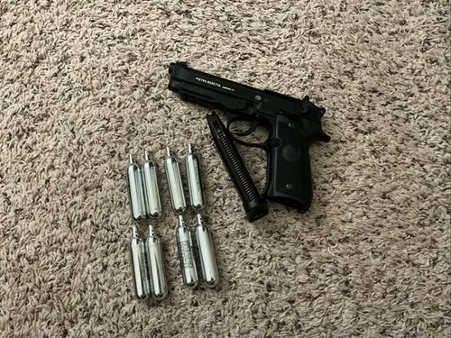 Umarex beretta m92 - beretta, a1