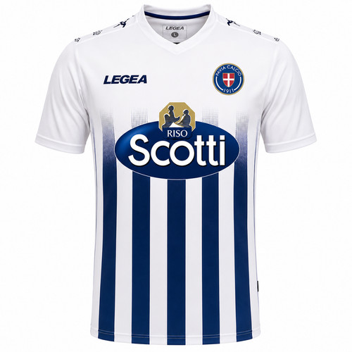 2025 pavia away shirt l - 2025-26,