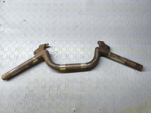 Bianchi bernina manubrio - bianchi, da
