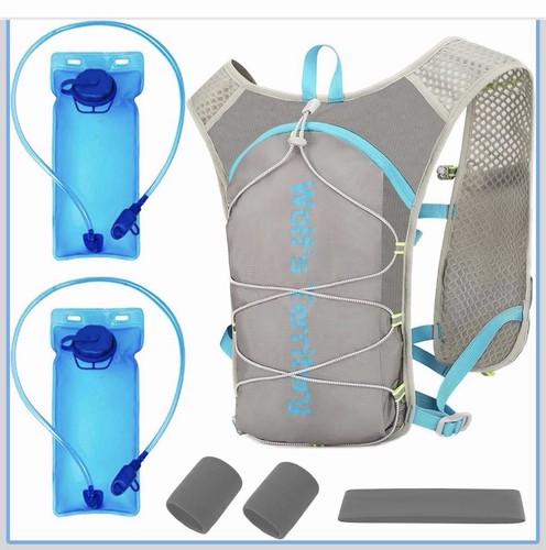 Zaino idratante con - zaino,