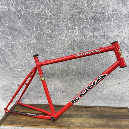 Telaio mtb vintage kona - telaio,